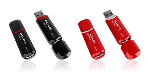 Флеш-накопитель DashDrive Value UV150 32 ГБ USB 3.2 Gen1 c