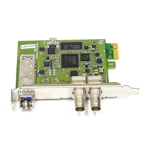 Blackmagic TVTEUS/PCI Ultrascope 3 Гбит/с SDI Scope