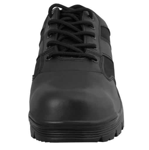 ВОЕННАЯ ТАКТИЧЕСКАЯ ОБУВЬ БЕЗОПАСНОСТИ ЗАЩИТА MIL-TEC Low Half Black 45