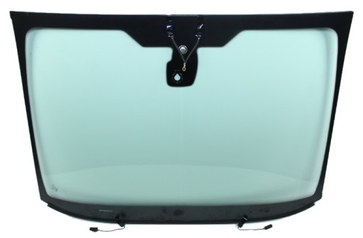 Новое лобовое стекло FORD GALAXY II 2 SENSOR 13-15