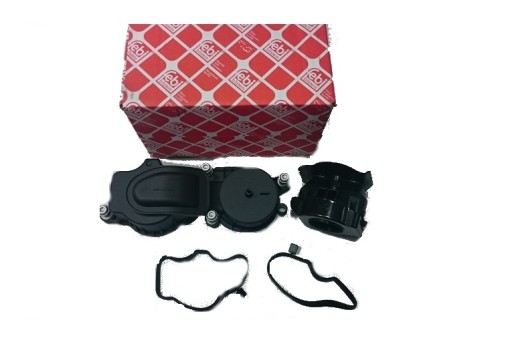 FEBI ZAWÓR ODMY BMW E46 60 61 90 2,0D 01-