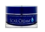 Revitol Scar Cream от шрамов, шрамов от прыщей.