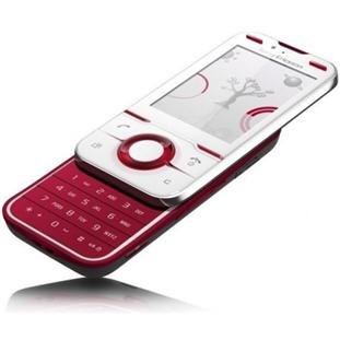 ТЕЛЕФОН SONY ERICSSON U100i YARI, 2 ЦВЕТА