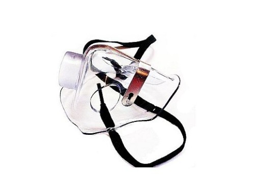 ДЕТСКАЯ МАСКА PHILIPS MEDEL TECH-MED JET BAS