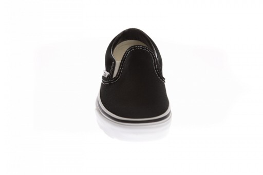 BUTY VANS CLASSIC SLIP-ON VEYEBLK R.37