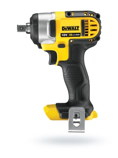 Ударный гайковерт DeWALT DCF880N 203 Нм + НАСАДКИ + АДАПТЕР