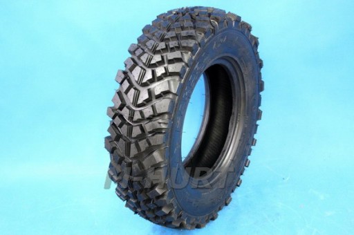 ВНЕДОРОЖНЫЕ ШИНЫ 4X4 215/80R15 SAHARA INSA TURBO