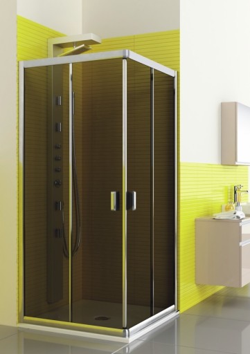 РОЛИКЫ кабины Lazuro AQUAFORM SHOWER STAR