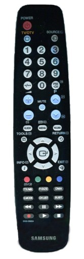 ПУЛЬТ SAMSUNG BN59-00683A BN5900683A ОРИГИНАЛ