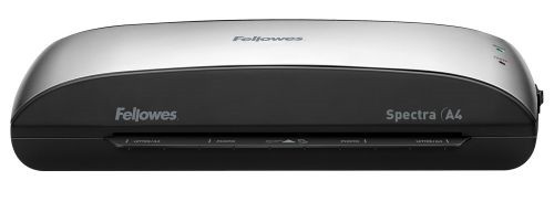 Офисный ламинатор Fellowes Spectra A4 125 с микрофоном