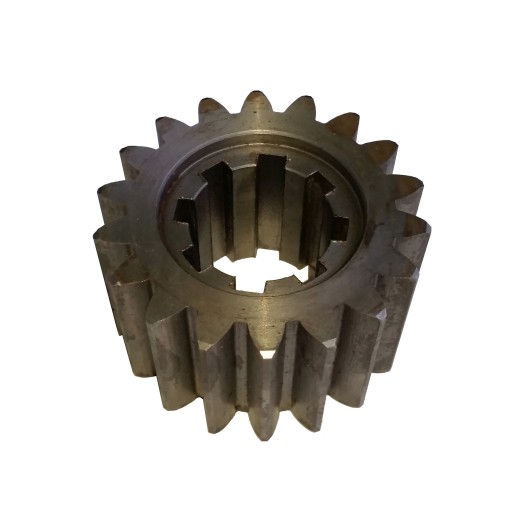 Детали бетоносмесителя БМК-500 GEAR Z-18