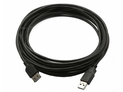 APTEL KP1 Удлинитель USB-порта 2 м