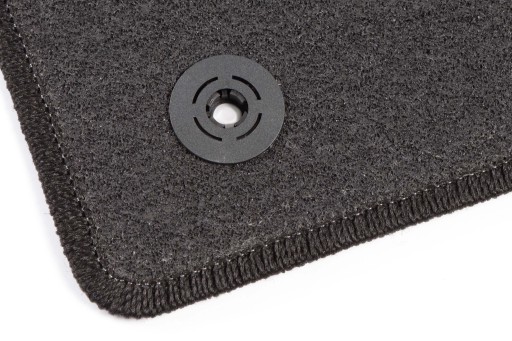 Audi A6 C5 4B 1997-2004 DYWANIKI GRAFIT CARMAT 335