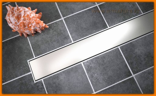 CLASSIC LINEAR DRAIN 60 см дренаж SANITLINE