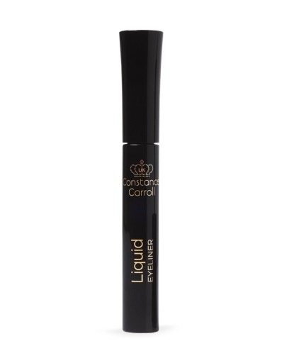Жидкая подводка для глаз Constance Carroll No. 1 Ebony 6 мл