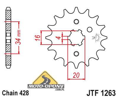 Комплект приводов Yamaha SR 125 95-03 С.В. Делал!