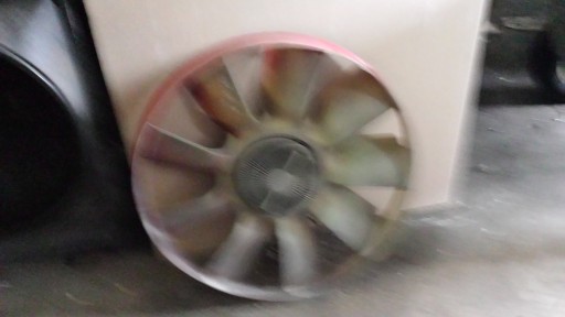 MAN TGA D20 430 WISKO FAN VISCO 51066007025