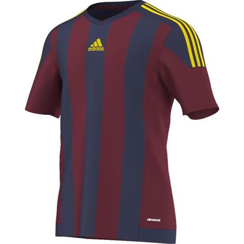 Футбольная футболка Adidas Striped 15 Junior