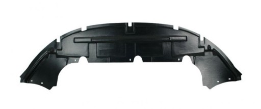 НИЖНЯЯ КРЫШКА ПОД БАМПЕРОМ FORD FOCUS MK2 2004-2008 гг.