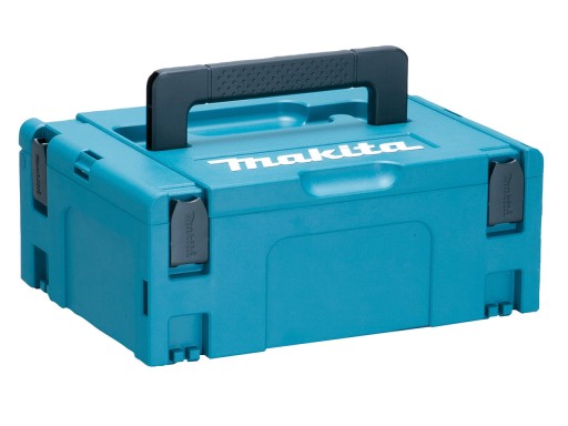 СИСТЕМНЫЙ ЧЕХОЛ MAKITA MAKPAC ТИП 2 SYS-2 T-LOC 821550-0