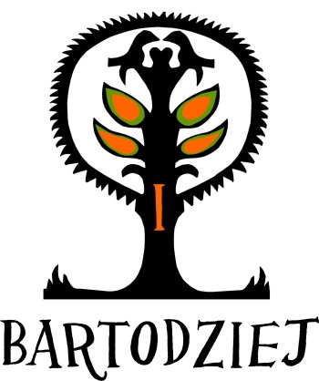 Miotełka pszczelarska włosie sztuczne żółte