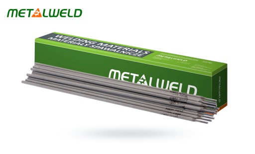 RUTWELD 12 METALWELD 3,25 x 350 мм, электроды 5 кг