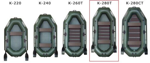 ТУРИСТИЧЕСКИЙ РЫБАЛОЧНЫЙ ПУНТОН КОЛИБРИ К-280TL