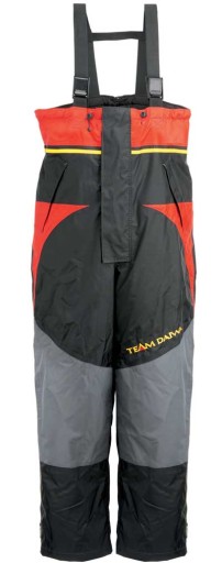 Kombinezon pływający Daiwa Team S 2-częściowy