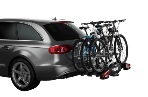 Крепление для велосипеда Thule VeloCompact 926