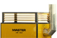 Распределительная головка для обогревателей MASTER BV470