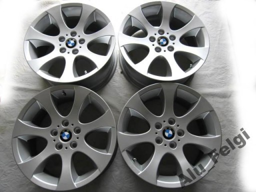 ОРИГИНАЛ BMW E90 E46 18 6775601, 6775602 B18.18