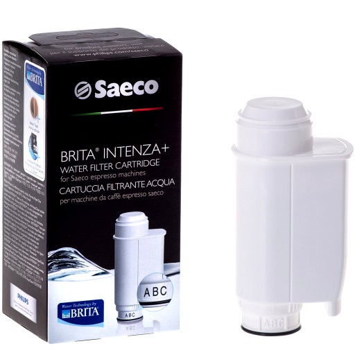 ФИЛЬТР SAECO PHILIPS BRITA INTENZA+ для кофемашины