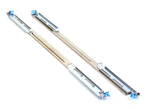 DELL 0D7895 Power Edger 1750/1850 1U НАПРАВЛЯЮЩИЕ НОВЫЕ