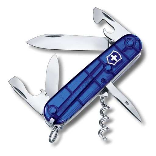 Карманный нож Victorinox 1.3603.T2 Спартанский