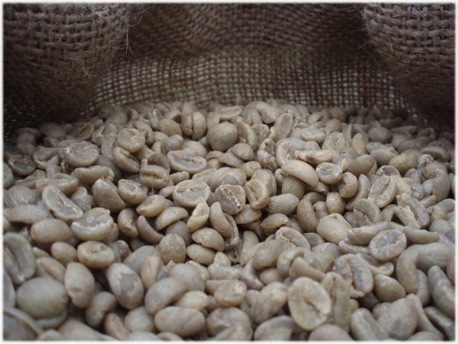 W&A Coffee Roastery - Эфиопия Йиргачеффе 1000г