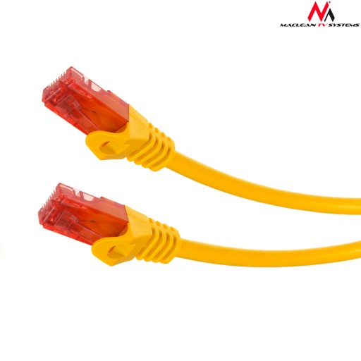 СЕТЕВОЙ КАБЕЛЬ LAN PRO. ETHERNET RJ45 UTP CAT6 3M