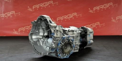 КОРОБКА ПЕРЕДАЧ FRK A4 A6 PASSAT B5 1.9TDI 2.5TDI