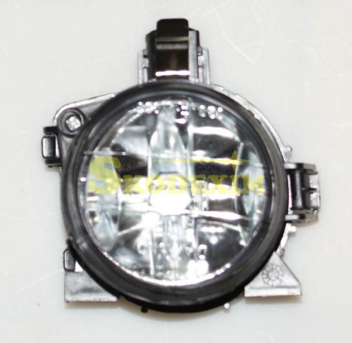 HALOGEN LAMPA PRAWA SKODA FELICIA FELICJA 98-