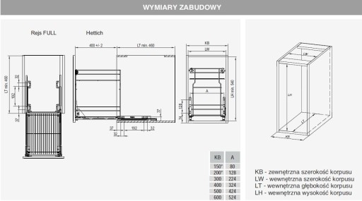 ГРУЗОВОЙ ВАРИАНТ MULTI 400/2 ОЦИНКОВАННЫЙ REJ