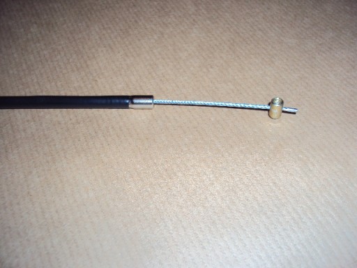 LINKA ZMIANY ŚWIATEŁ LAMPA M-72 K-750 MB750 URAL