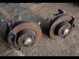 IVECO DAILY 99-06 STUNNERS HUB L-DISC