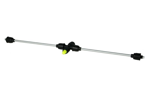 Marolex Соединитель для форсунок, 5-рядный, R05MR60SK