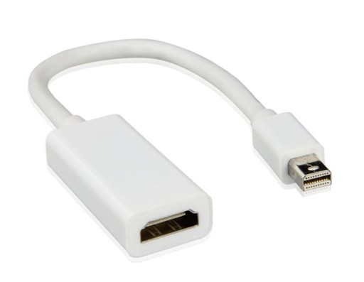 Переходной кабель Thunderbolt от Mini DisplayPort к HDMI