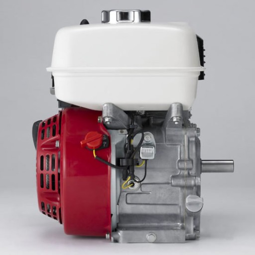 ДВИГАТЕЛЬ HONDA GX390 25 ММ ЦИКЛОННЫЙ ФИЛЬТР ЗАСТЕСТИТЕЛЬ
