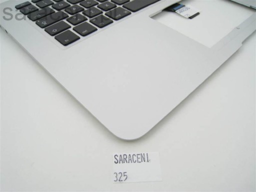 325 верхний чехол MacBook Air A1369 + клавиатура