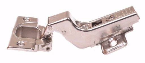 Петля BLUM с зажимом TIP-ON 110 встраиваемая 70T3750
