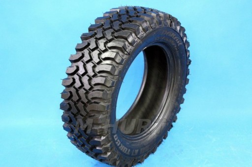 ШИНЫ ВНЕДОРОЖНЫЕ ШИНЫ 4X4 235/70R16 DAKAR OFFROAD