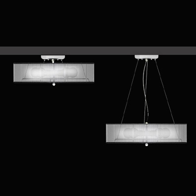 178 NOWOCZESNY ŻYRANDOL LAMPA SUFITOWA PLAFON RATY