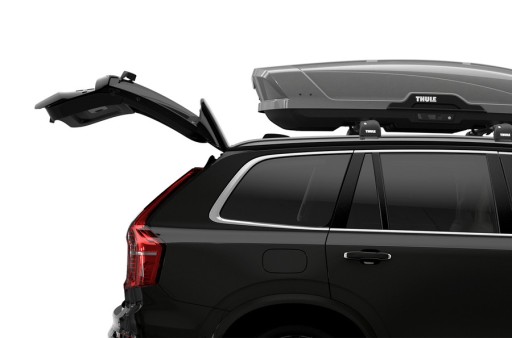 Box Thule Motion XT L Titan bagażnik dachowy THULE