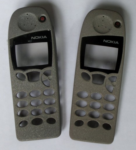 ОРГ. НОВАЯ ПЕРЕДНЯЯ ПАНЕЛЬ КОРПУСА NOKIA 5110